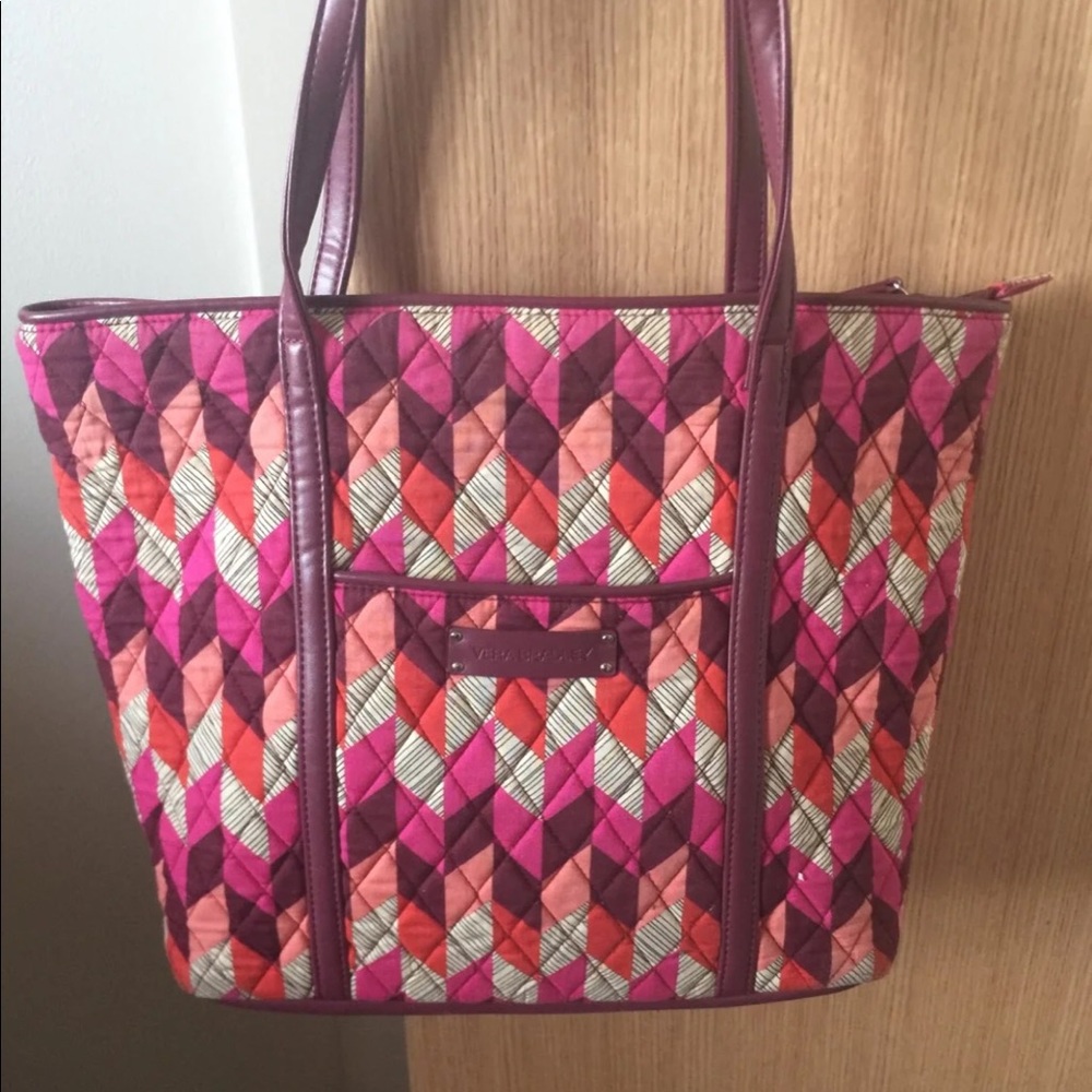 Vera Bradley Purse